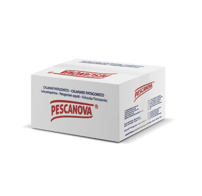 caja cerrada calamar patagonico 5 kg pescanova compra online