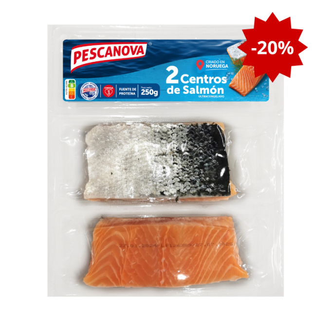 centros de salmón pescanova compra online pescado