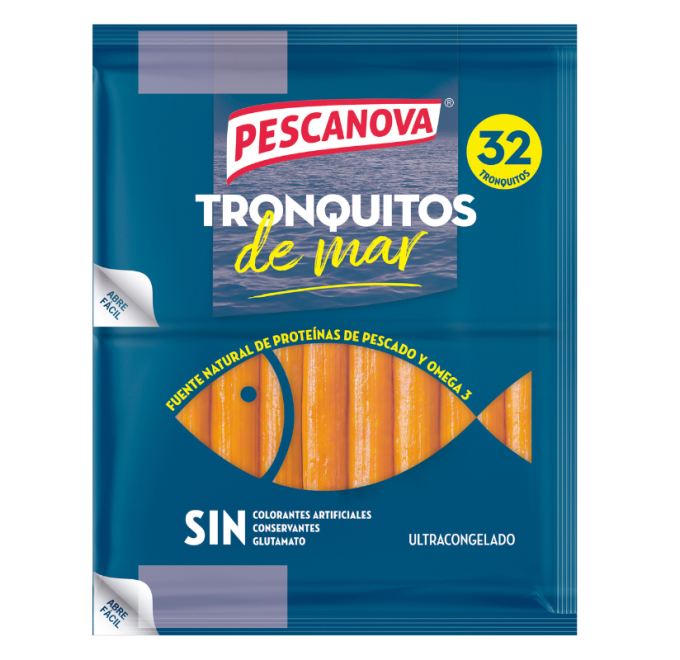 tronquitos compra online pescanova